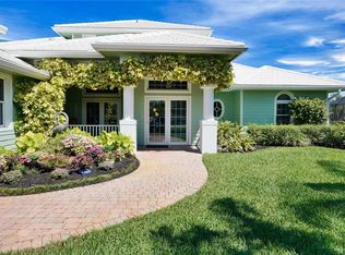 2637 NW South Shore Rd, Stuart, FL 34994