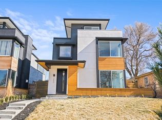 3650 N Adams St, DENVER, CO 80205