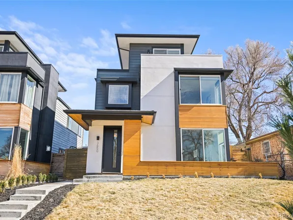 3650 N Adams Street, Denver, CO 80205