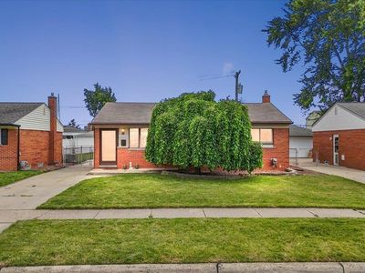 15650 Flanagan St, Roseville, MI, 48066