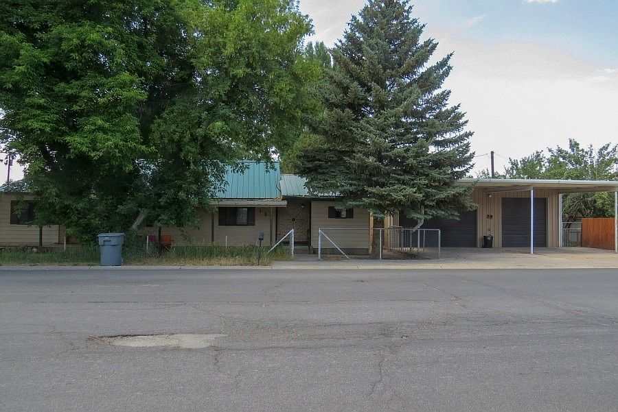 101 Cedar St, Evanston, WY 82930 Zillow