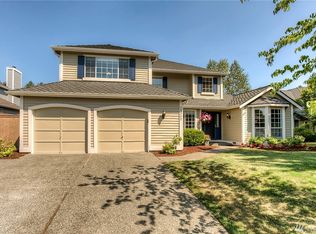 25322 163rd Ave SE, Covington, WA 98042