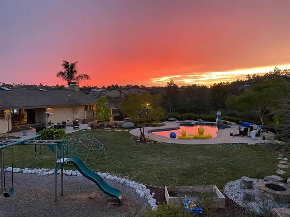 3469 Lone Jack Rd, Encinitas, CA 92024