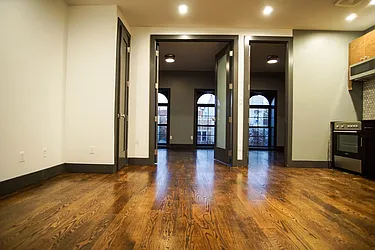 Rented by Lofts and Flats LLC