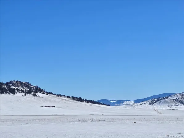 4995 Routt Road LOT 27, Hartsel, CO 80449
