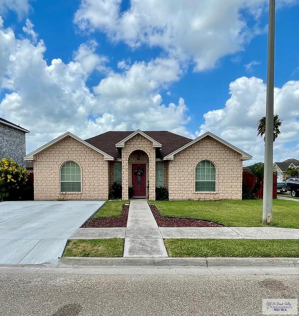 3273 Resaca Vista Dr, Brownsville, TX 78526 MLS 29741867 Zillow