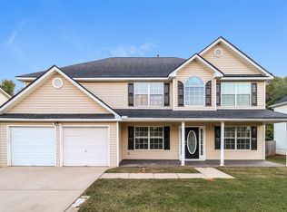 105 Rock View Ln, Covington, GA 30016