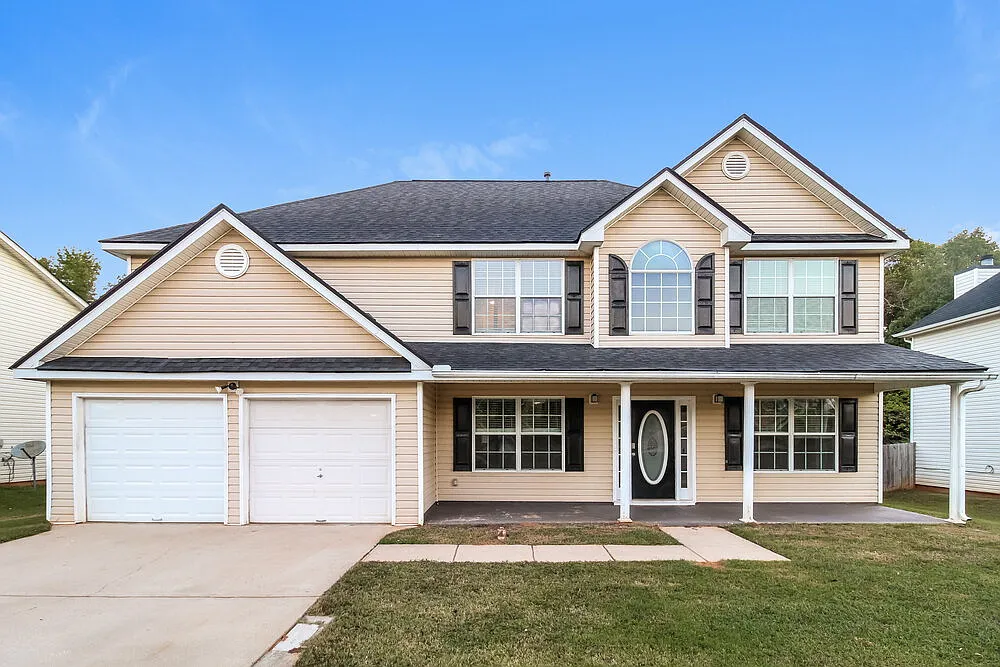 105 Rock View Ln photo 1