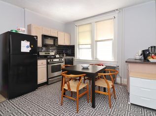 263 Liberty Ave APT 2, Jersey City, NJ 07307