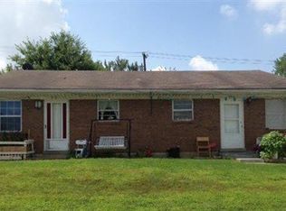 950 Ward Dr #952, Lexington, KY 40511
