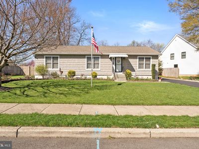 1 Zelley Ave, Hamilton, NJ, 08620