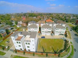 2529 Calumet St, Houston, TX 77004