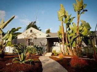 4050 Marcasel Ave, Los Angeles, CA 90066