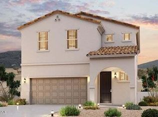 4747 S Parker Pass Rd, Apache Junction, AZ 85119