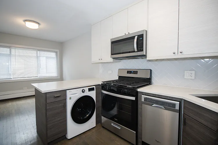 1 bed, 375 sqft, $1,550 — Photo 3