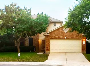12914 Strong Cedar, Helotes, TX 78023