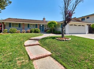 6528 Little Falls Dr, San Jose, CA