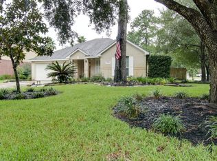 5606 Conica Ct, Spring, TX 77379