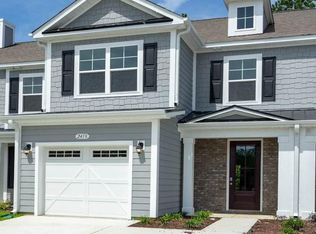 2418 Kings Bay Rd UNIT 10, North Myrtle Beach, SC 29582