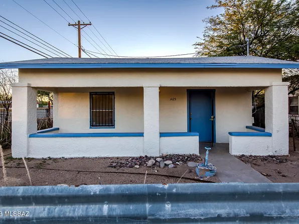 1425 N 2nd Ave, Tucson, AZ 85705