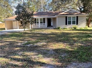 1259 Us Highway 80 Hwy, Bloomingdale, GA 31302