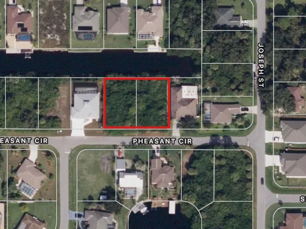 17404 Pheasant Cir, Port Charlotte, FL 33948