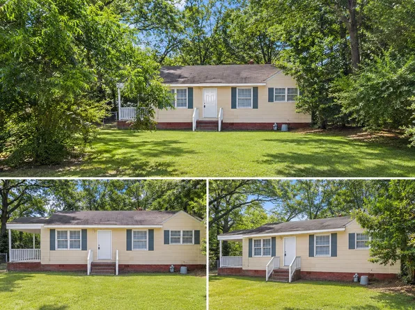 1920 Evening Dr, Augusta, GA 30906