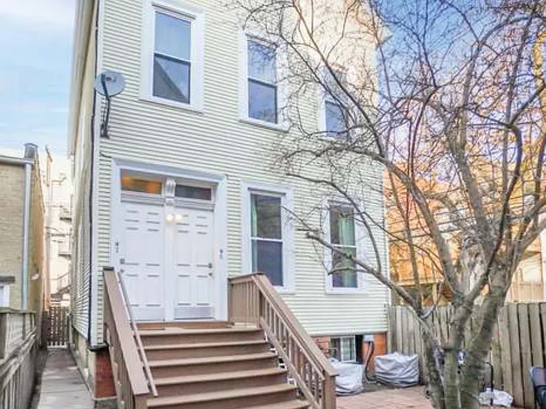 1414 W Fletcher St #1R — Photo 32