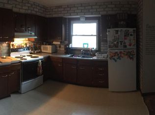607 Warren St, Charlotte, MI