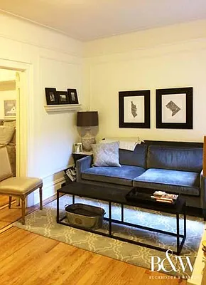 Rented by Buchbinder & Warren | media 32