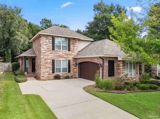 8508 Salt Grass Dr W, Pensacola, FL 32526