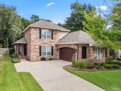 8508 Salt Grass Dr W, Pensacola, FL, 32526