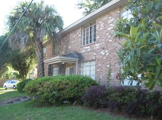 3801 Habersham St APT 4, Savannah, GA 31405