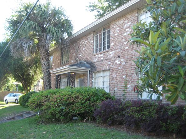 3801 Habersham St APT 4