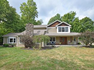 8753 Mount Hope Rd, Crosby, OH 45030