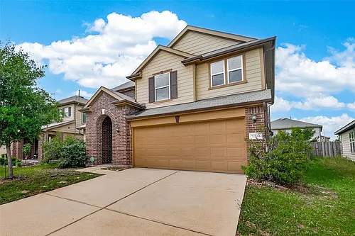 18814 Bailey Oaks Ln Photo 1