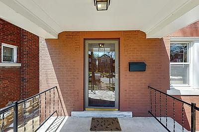 2nd image of 5815 Pershing Ave