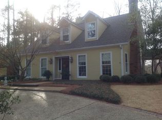 39 Azalea Dr, Eupora, MS 39744