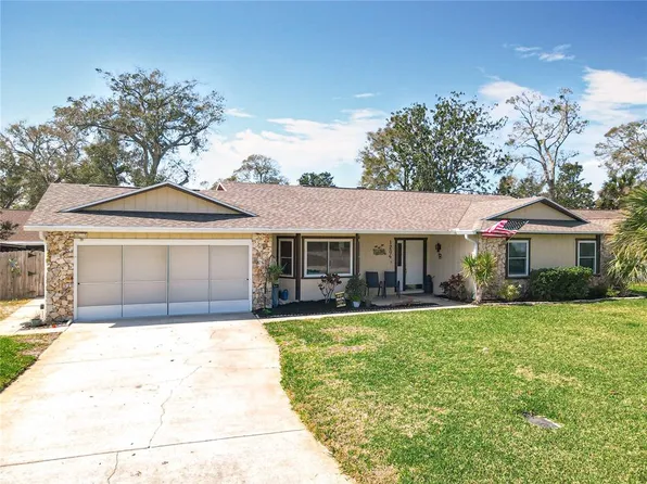 1204 Parkside Dr, Ormond Beach, FL 32174