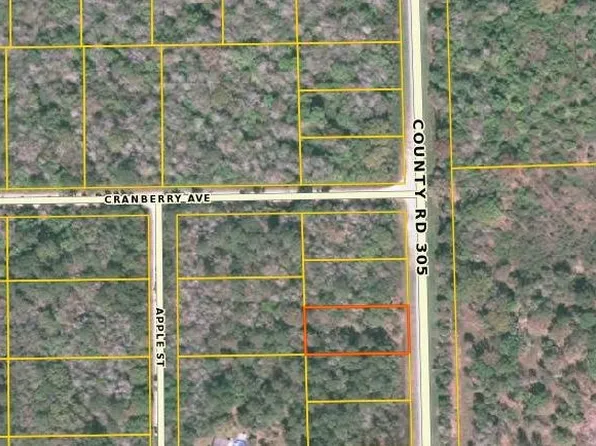 2310 County Road 305, Bunnell, FL 32110