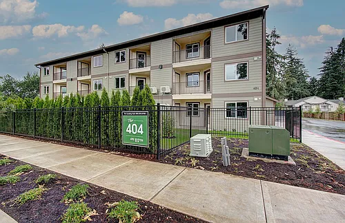 404 NE 117th Ave #104 Photo 1