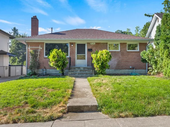 912 E 11th Ave, Spokane, WA 99202