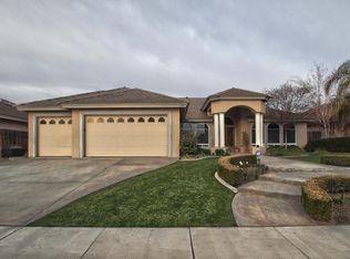 807 Crosby St, Bakersfield, CA