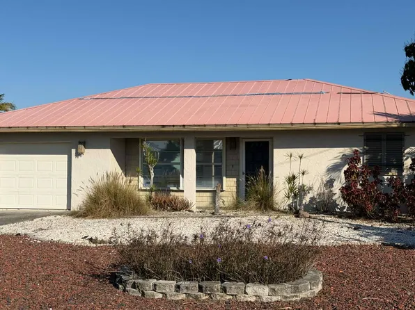 12164 Moon Shell Dr, Matlacha Isles, FL 33991