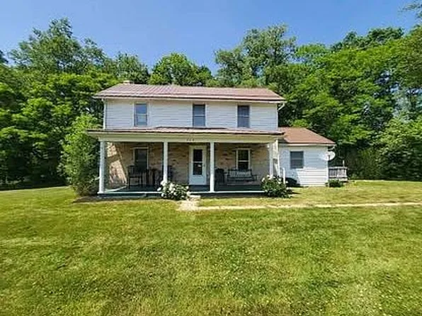 115 Locust Ln, Parker, PA 16049