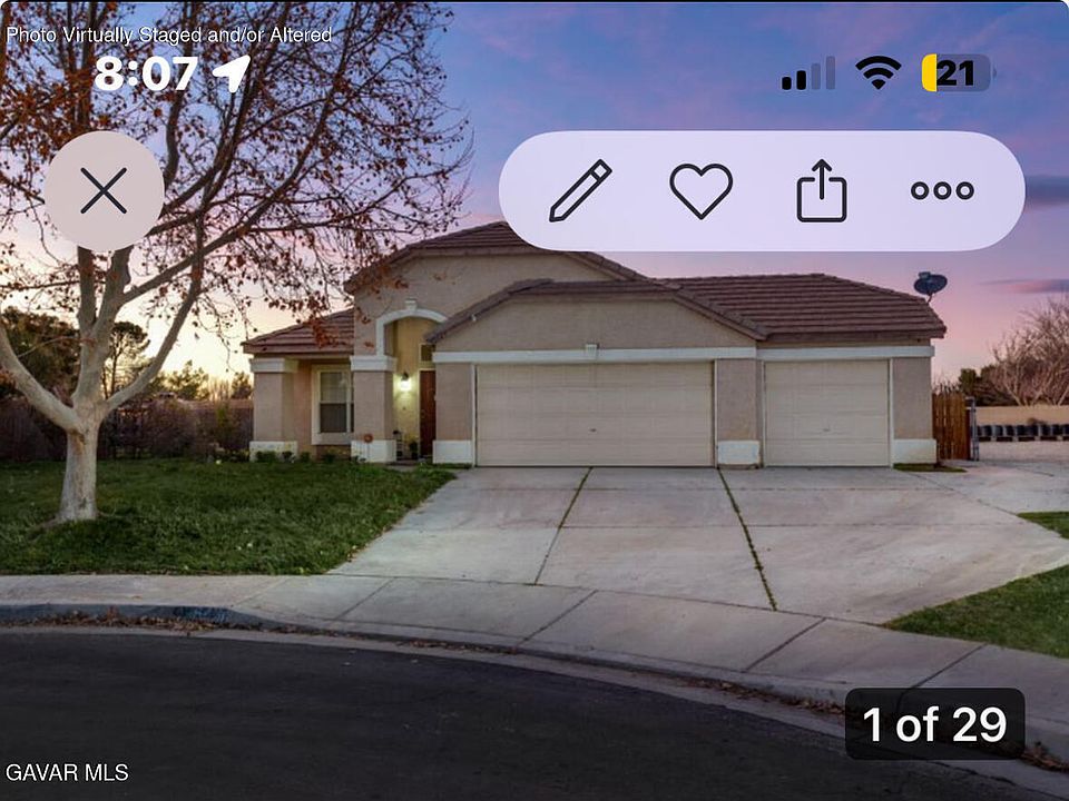 1st image of 42643 La Gabriella Dr
