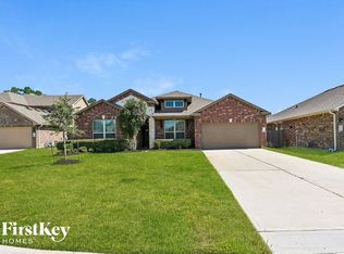 18106 Svensson Slade Ln, Houston, TX 77044