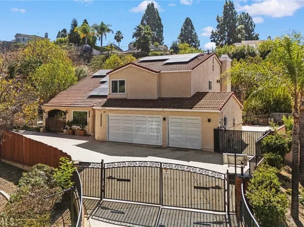 24168 Avenida Rancheros, Diamond Bar, CA 91765