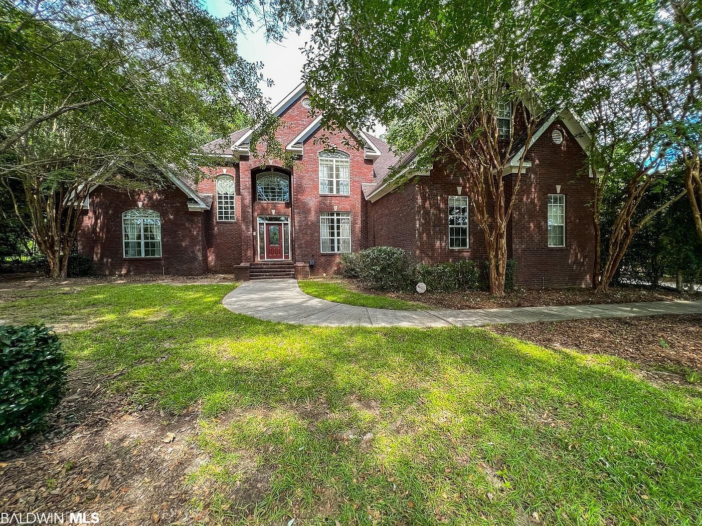 9073 Timbercreek Blvd, Daphne, AL 36527 Zillow