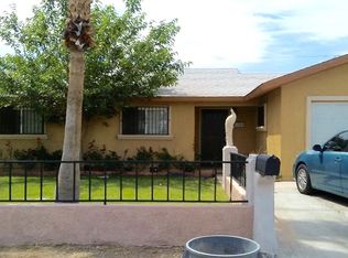 4783 Mohave Ave, Las Vegas, NV 89104